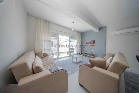 آپارتمان در  Antalya ، ترکیه 1 خوابه ، 100 متر مربع.  شماره 232323 - 3