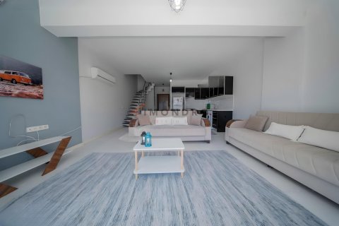 آپارتمان در  Antalya ، ترکیه 1 خوابه ، 100 متر مربع.  شماره 232323 - 4