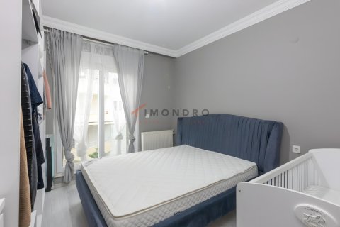 Продажа квартиры  в Коньяалты, Анталье, Турция 2+1, 85м2, №232324 – фото 10