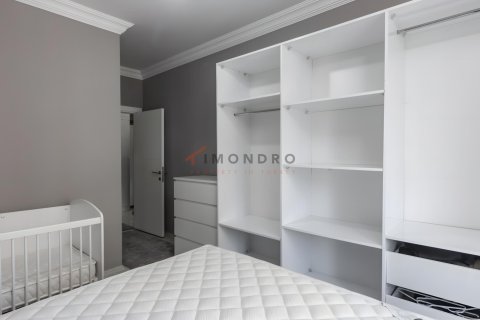 Продажа квартиры  в Коньяалты, Анталье, Турция 2+1, 85м2, №232324 – фото 9