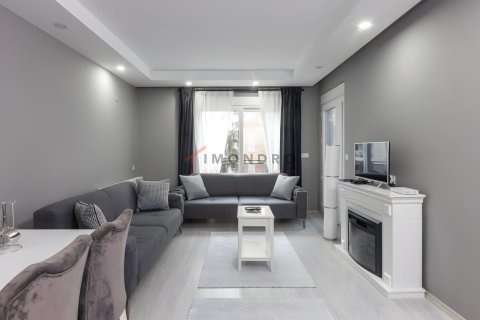 Продажа квартиры  в Коньяалты, Анталье, Турция 2+1, 85м2, №232324 – фото 4