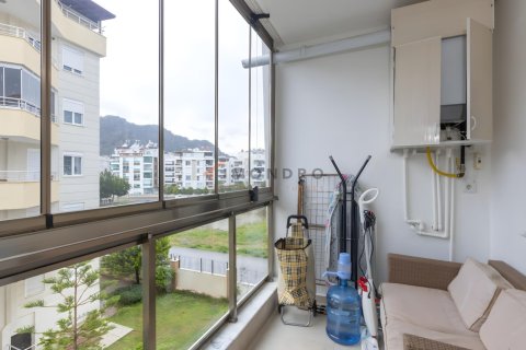 Продажа квартиры  в Коньяалты, Анталье, Турция 2+1, 85м2, №232324 – фото 2