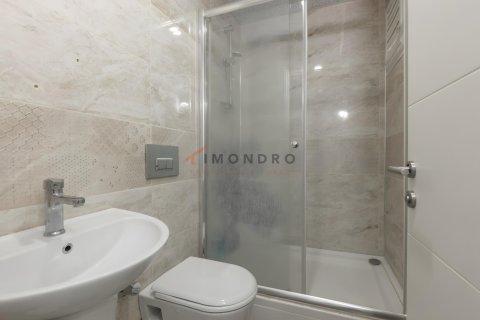 Продажа квартиры  в Коньяалты, Анталье, Турция 2+1, 85м2, №232324 – фото 12
