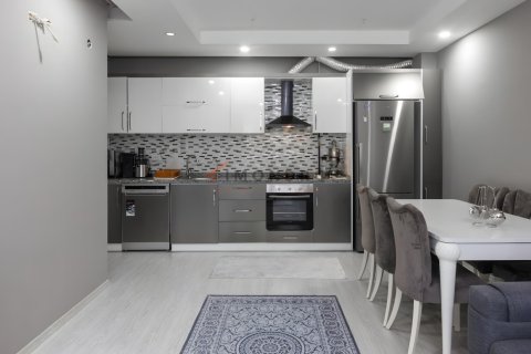 Продажа квартиры  в Коньяалты, Анталье, Турция 2+1, 85м2, №232324 – фото 5