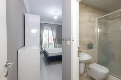 Продажа квартиры  в Коньяалты, Анталье, Турция 2+1, 85м2, №232324 – фото 11