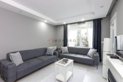 Продажа квартиры  в Коньяалты, Анталье, Турция 2+1, 85м2, №232324 – фото 3
