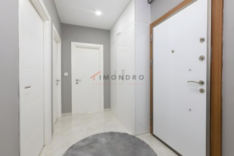 Продажа квартиры  в Коньяалты, Анталье, Турция 2+1, 85м2, №232324 – фото 13
