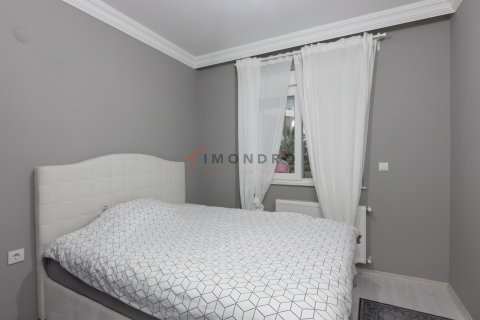 Продажа квартиры  в Коньяалты, Анталье, Турция 2+1, 85м2, №232324 – фото 7
