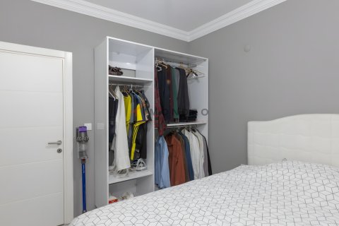 Продажа квартиры  в Коньяалты, Анталье, Турция 2+1, 85м2, №232324 – фото 8