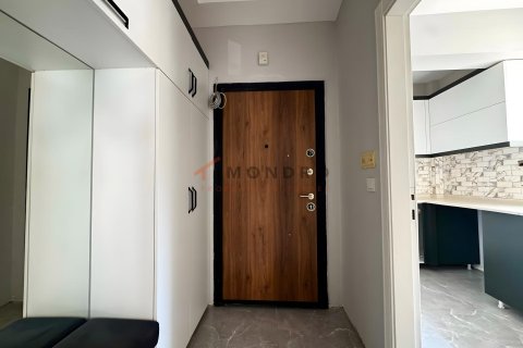آپارتمان در Konyaalti،  Antalya ، ترکیه 2 خوابه ، 95 متر مربع.  شماره 232327 - 12