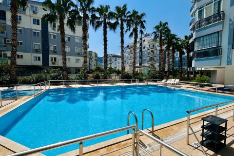 آپارتمان در Konyaalti،  Antalya ، ترکیه 2 خوابه ، 95 متر مربع.  شماره 232327 - 13