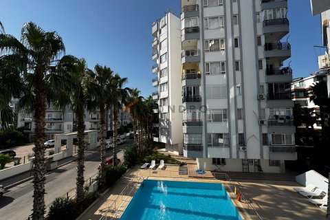 2+1 Apartment  in Konyaalti, Antalya, Turkey No. 232327