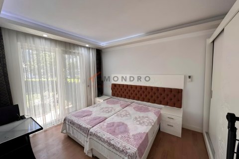 Daire  2+1  Konyaaltı, Antalya, Türkiye №232326 - 7