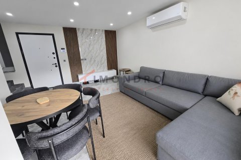 2+1 Leilighet  i Konyaalti, Antalya, Tyrkia Nr. 232329 - 5