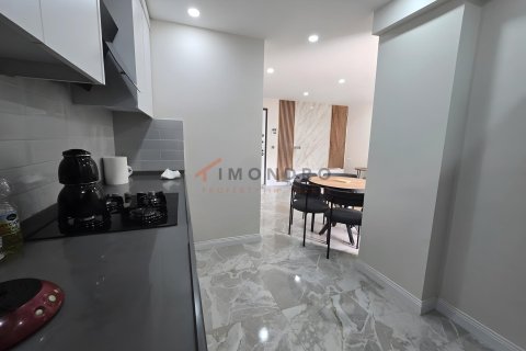 2+1 Leilighet  i Konyaalti, Antalya, Tyrkia Nr. 232329 - 8