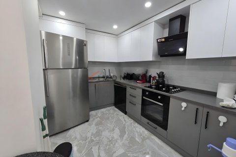 2+1 Leilighet  i Konyaalti, Antalya, Tyrkia Nr. 232329 - 6