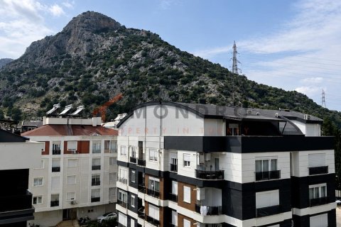 2+1 Leilighet  i Konyaalti, Antalya, Tyrkia Nr. 232329 - 2