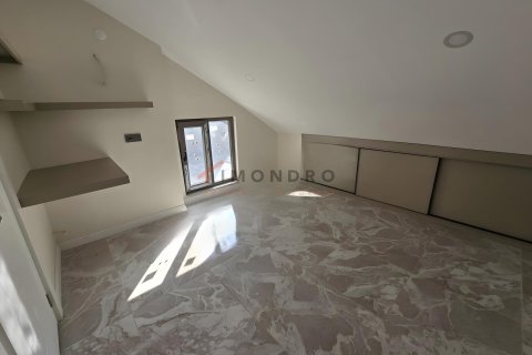 2+1 Leilighet  i Konyaalti, Antalya, Tyrkia Nr. 232329 - 9