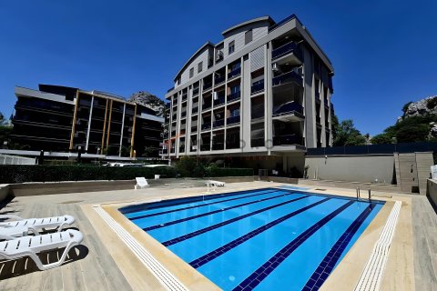 2+1 Apartment  in Konyaalti, Antalya, Turkey No. 232329