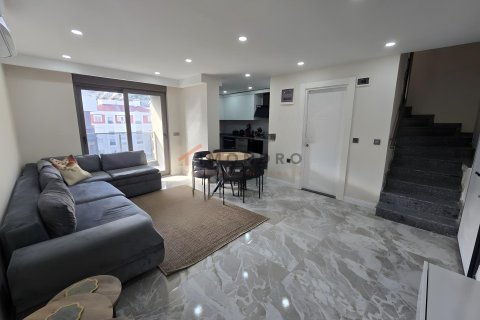 2+1 Leilighet  i Konyaalti, Antalya, Tyrkia Nr. 232329 - 4