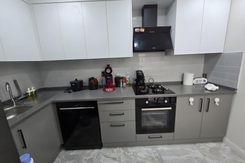 2+1 Leilighet  i Konyaalti, Antalya, Tyrkia Nr. 232329 - 7