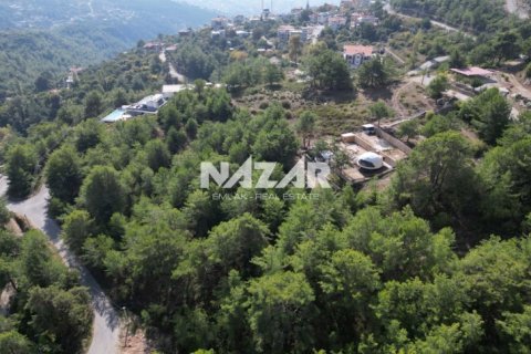Apartment for sale in Alanya, Antalya, Turkey, 1028m2, No. 227380 – photo 6