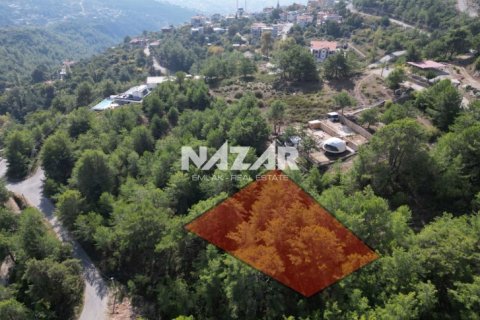 Apartment for sale in Alanya, Antalya, Turkey, 1028m2, No. 227380 – photo 3