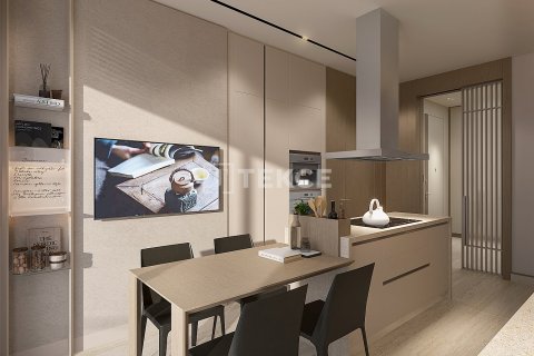 6+2 Lägenhet i istanbul, Turkiet Nr. 227374 - 23