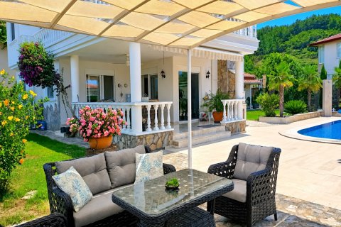 Apartment for sale  in Alanya, Antalya, Turkey, 170m2, No. 227379 – photo 18