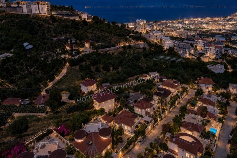 Apartment for sale  in Alanya, Antalya, Turkey, 170m2, No. 227379 – photo 6