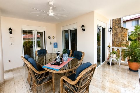 Apartment for sale  in Alanya, Antalya, Turkey, 170m2, No. 227379 – photo 20