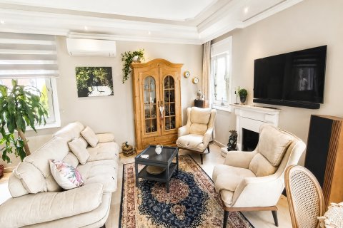 Apartment for sale  in Alanya, Antalya, Turkey, 170m2, No. 227379 – photo 25
