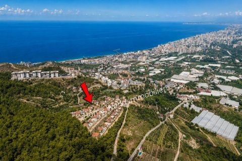 Apartment for sale  in Alanya, Antalya, Turkey, 170m2, No. 227379 – photo 7