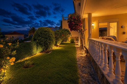 Apartment for sale  in Alanya, Antalya, Turkey, 170m2, No. 227379 – photo 17