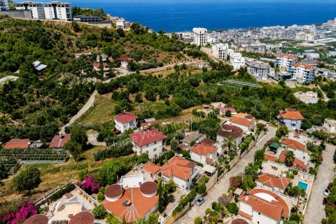 Apartment for sale  in Alanya, Antalya, Turkey, 170m2, No. 227379 – photo 5