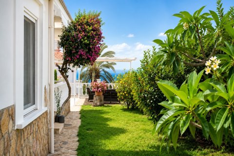 Apartment for sale  in Alanya, Antalya, Turkey, 170m2, No. 227379 – photo 10