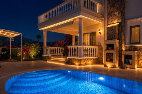 Apartment for sale  in Alanya, Antalya, Turkey, 170m2, No. 227379 – photo 13