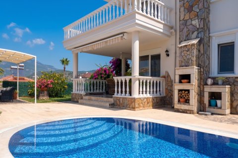 Apartment for sale  in Alanya, Antalya, Turkey, 170m2, No. 227379 – photo 12