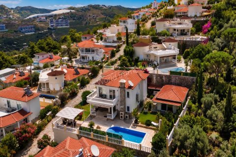Apartment for sale  in Alanya, Antalya, Turkey, 170m2, No. 227379 – photo 3