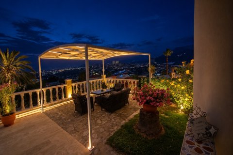 Apartment for sale  in Alanya, Antalya, Turkey, 170m2, No. 227379 – photo 15