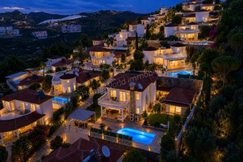 Apartment for sale  in Alanya, Antalya, Turkey, 170m2, No. 227379 – photo 4