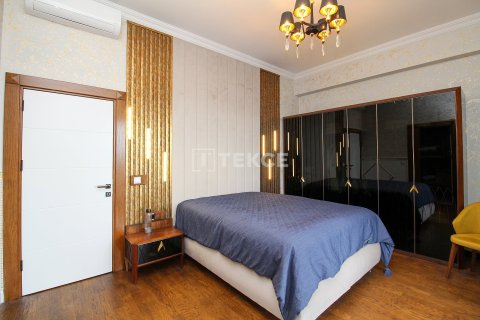 آپارتمان در  Yalova ، ترکیه 2 خوابه ، 160 متر مربع.  شماره 217068 - 10