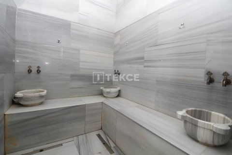 آپارتمان در  Yalova ، ترکیه 2 خوابه ، 160 متر مربع.  شماره 217068 - 2