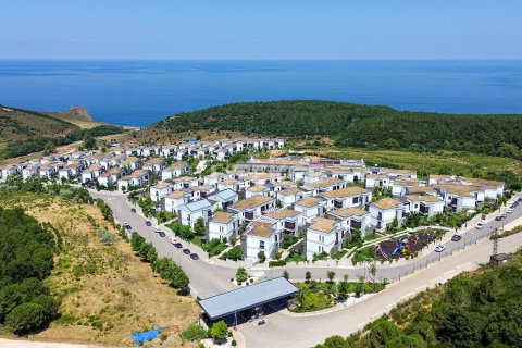 2+1 Leilighet  i Yalova, Tyrkia Nr. 217068