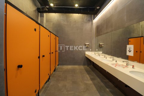 آپارتمان در  Yalova ، ترکیه 2 خوابه ، 160 متر مربع.  شماره 217068 - 5