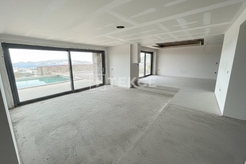 Продажа виллы в Бодруме, Мугле, Турция 4+1, 460м2, №217070 – фото 13