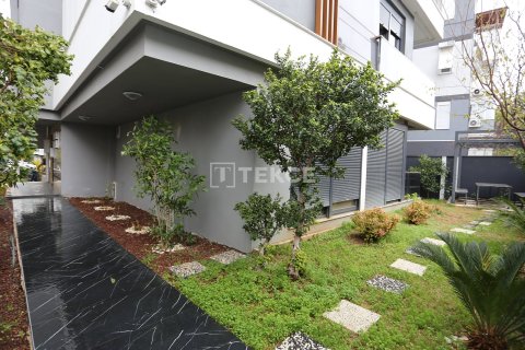 Продажа квартиры  в Анталье, Турция 2+1, 110м2, №217069 – фото 3