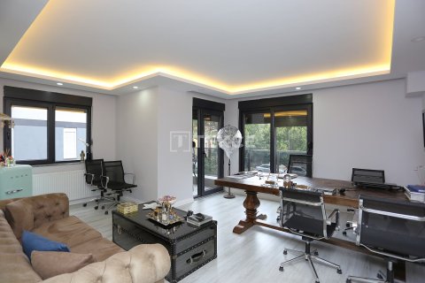 Продажа квартиры  в Анталье, Турция 2+1, 110м2, №217069 – фото 7
