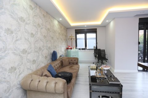 Продажа квартиры  в Анталье, Турция 2+1, 110м2, №217069 – фото 8
