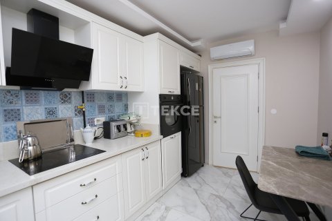Продажа квартиры  в Анталье, Турция 2+1, 110м2, №217069 – фото 12